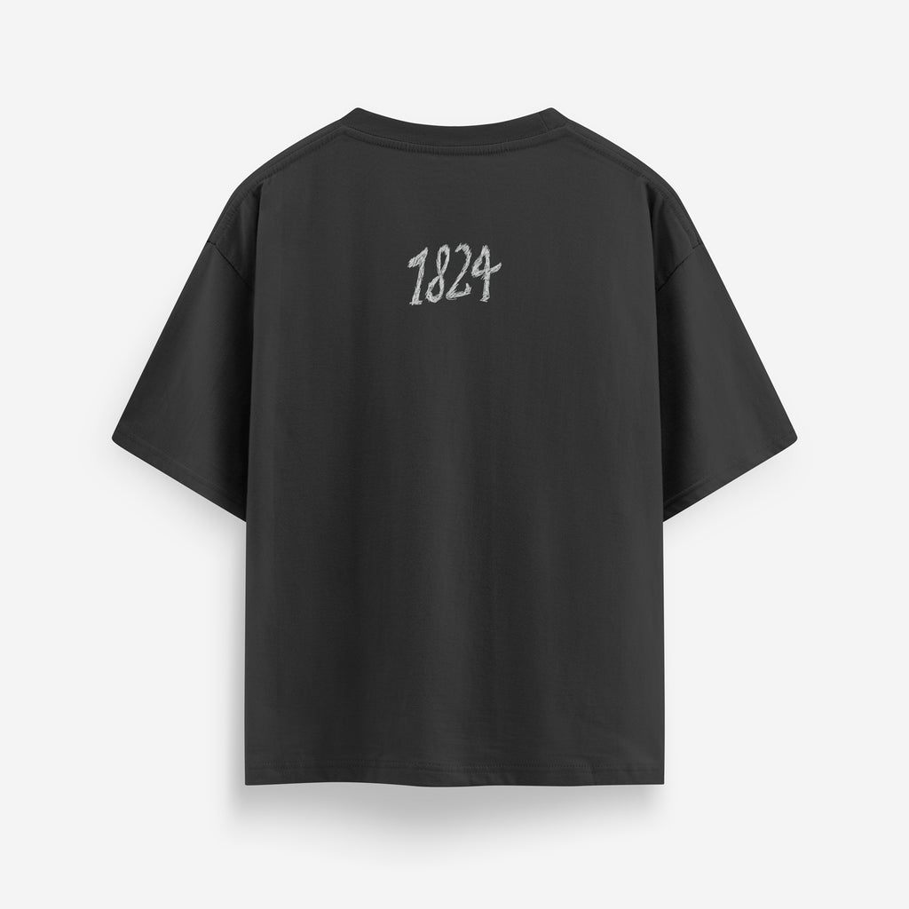 I. 1824 Rebels - Sucre’s Command Tee