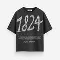 I. 1824 Rebels - Sucre’s Command Tee