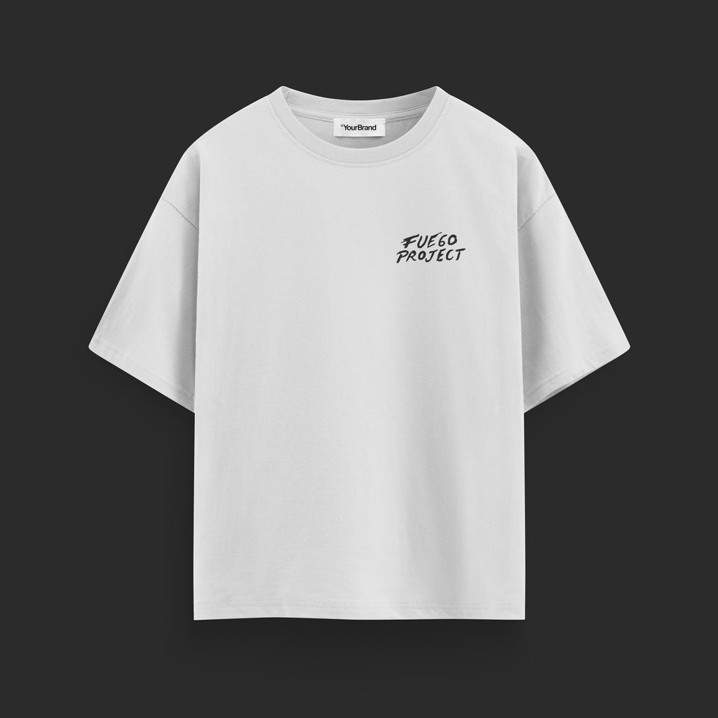 III. Ayacucho Capitulation · The Fall of an Empire Tee