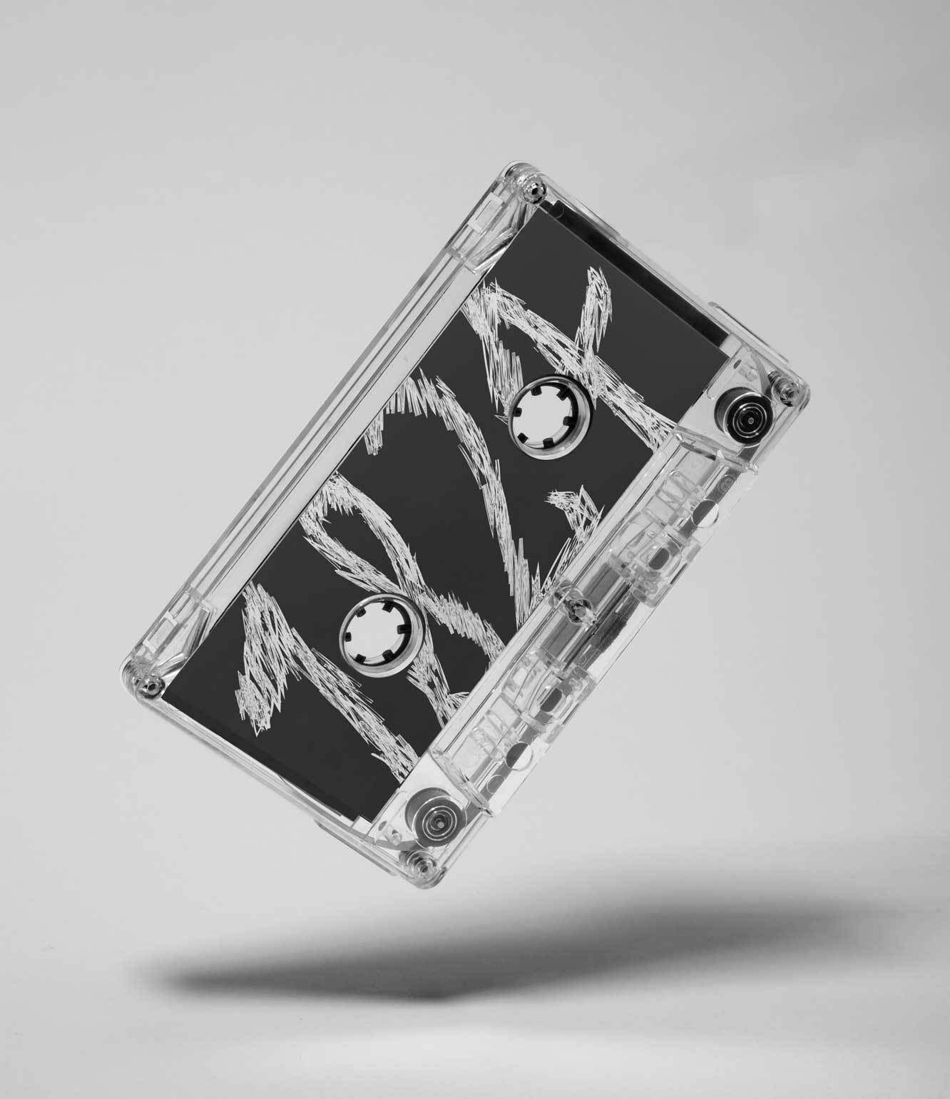 1824 · Ayacucho Official Cassette