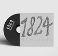 1824 Ayacucho Official CD
